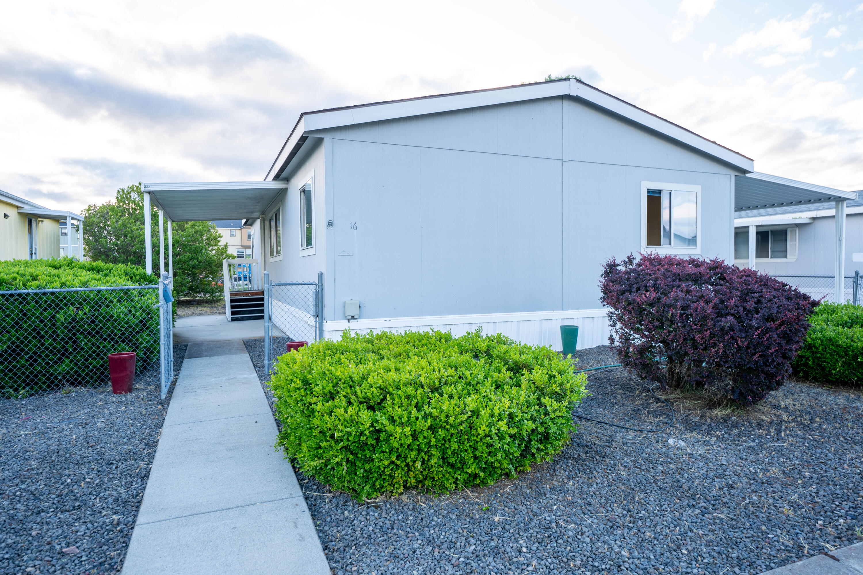 3501 Avenue C SPC 16