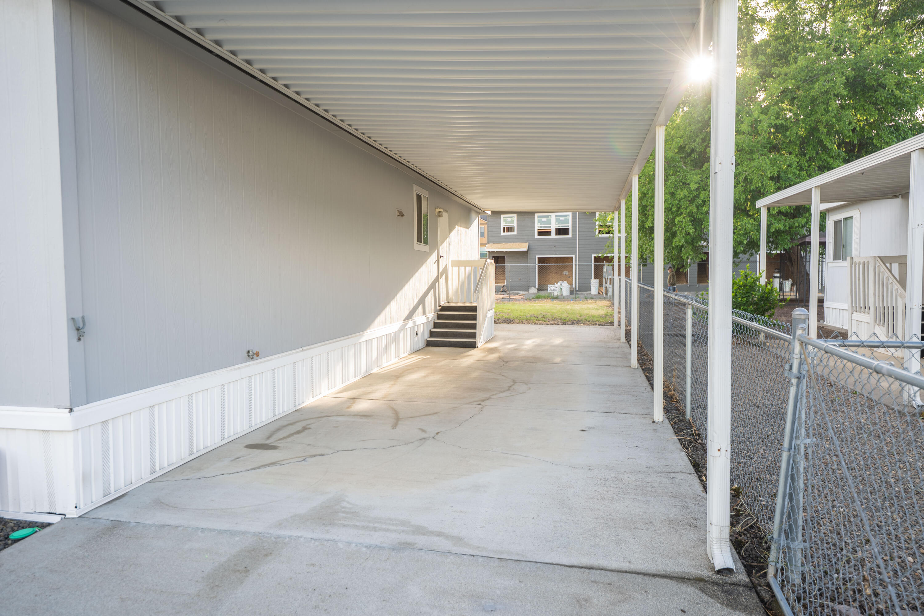 3501 Avenue C SPC 16