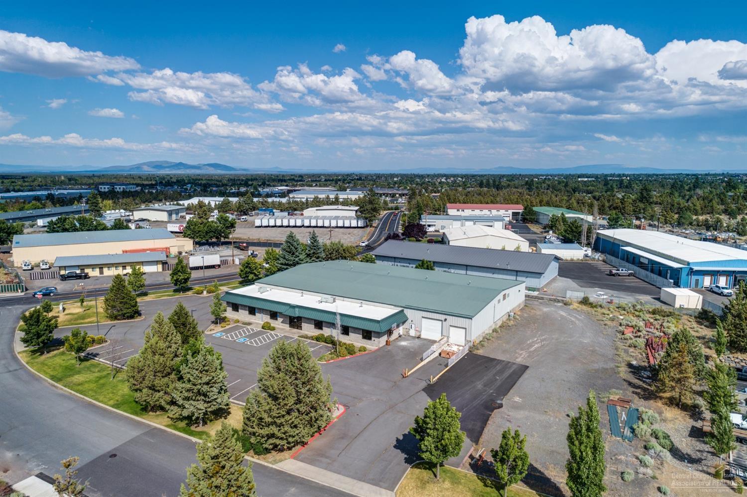 CLAB - Commercial Sale