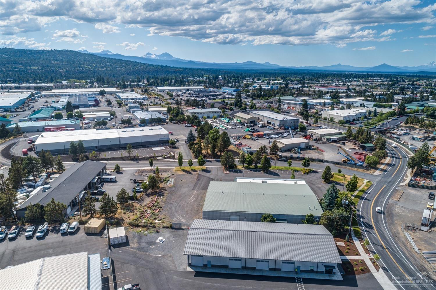 CLAB - Commercial Sale