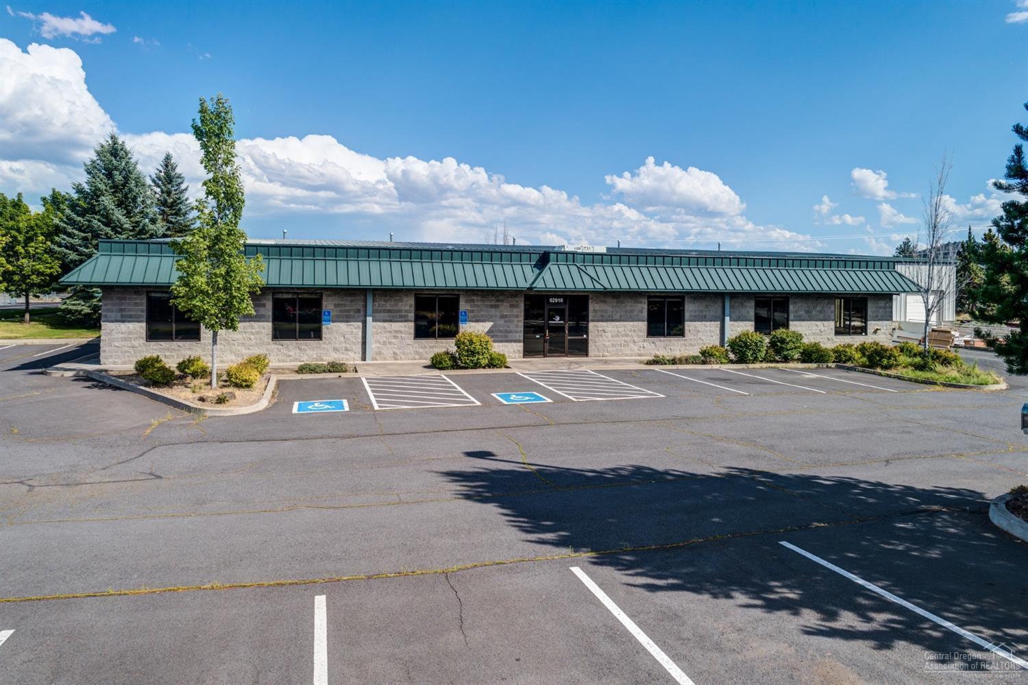 CLAB - Commercial Sale