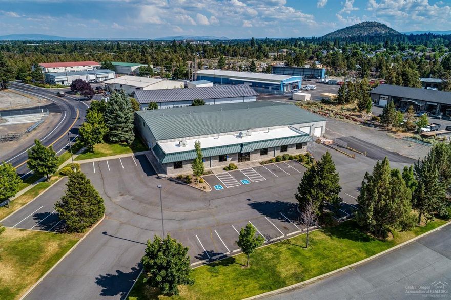 Excellent Fully Leased Investment Opportunity. New 7 year NNN lease with a strong tenant. Large 1.62-acre lot includes excess land. Potential of increasing revenue by adding 6,250 sf to the building.