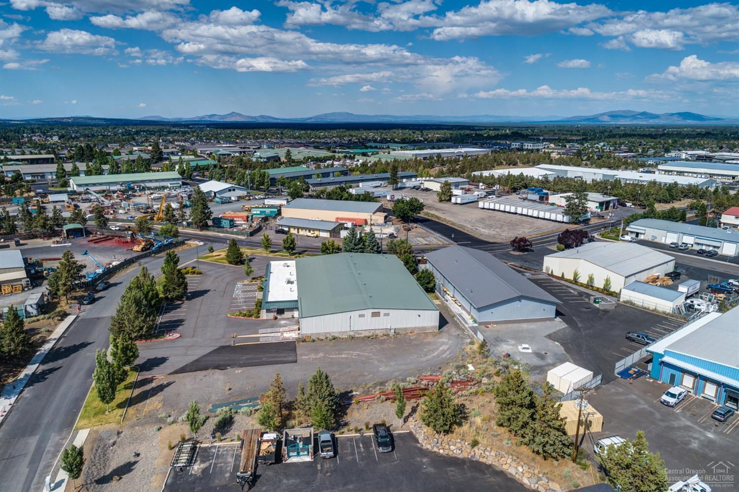 CLAB - Commercial Sale