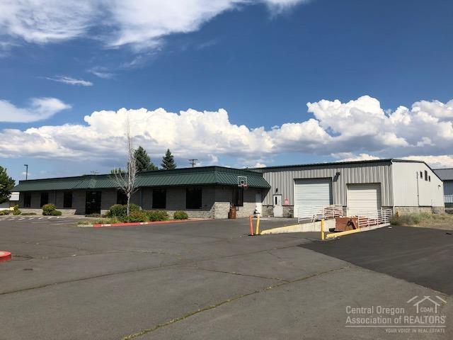 CLAB - Commercial Sale