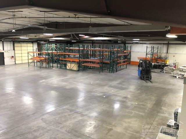 CLAB - Commercial Sale