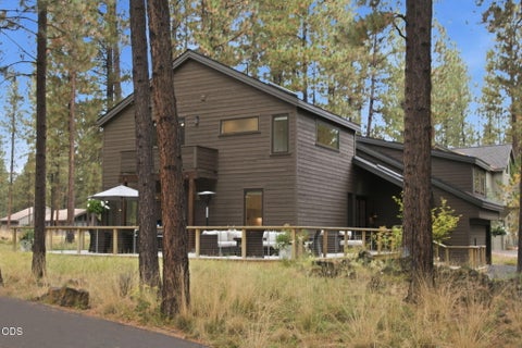 Photo of 70435 Cutmint #GM 220, Black Butte Ranch, OR 97759 (MLS # 220229629)