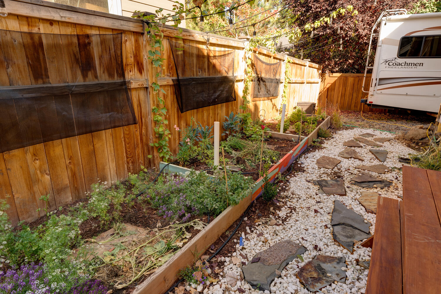 Shevlin Meadows - Residential