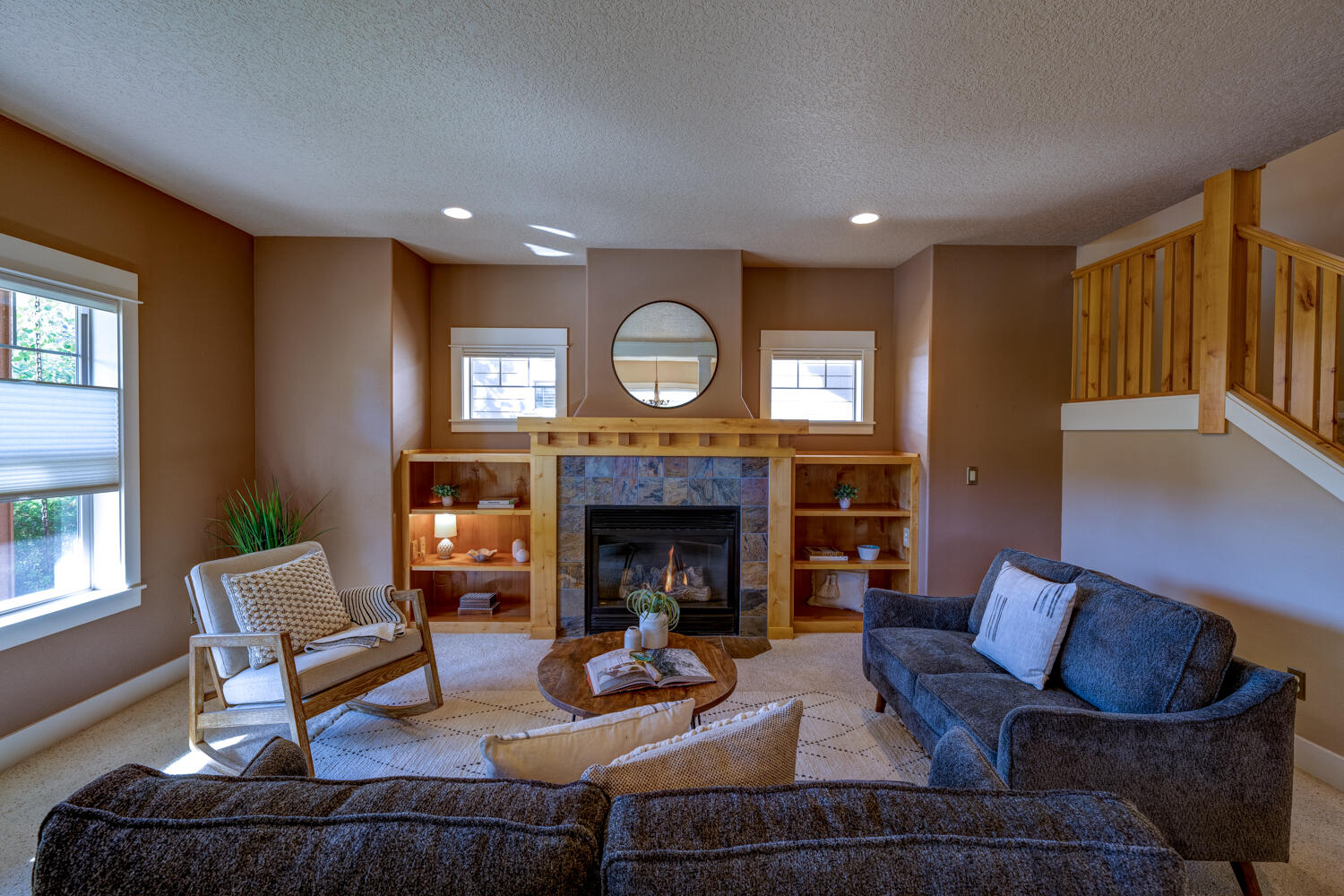 Shevlin Meadows - Residential