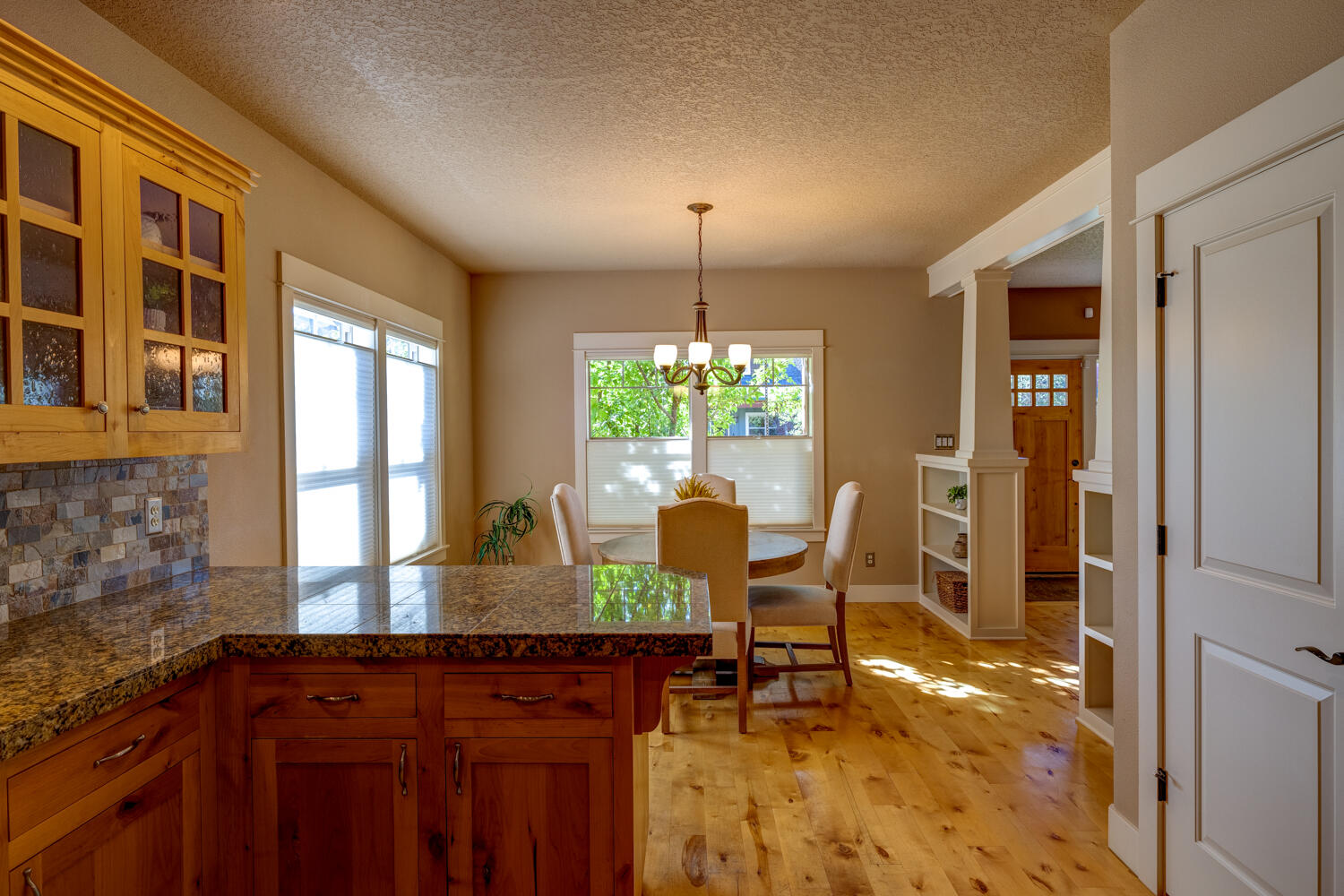 Shevlin Meadows - Residential