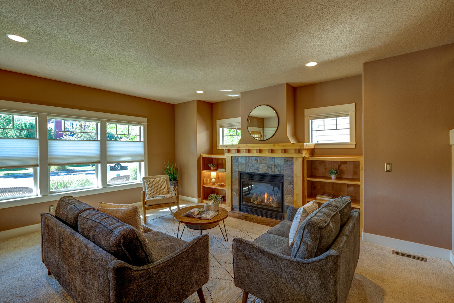 Shevlin Meadows - Residential