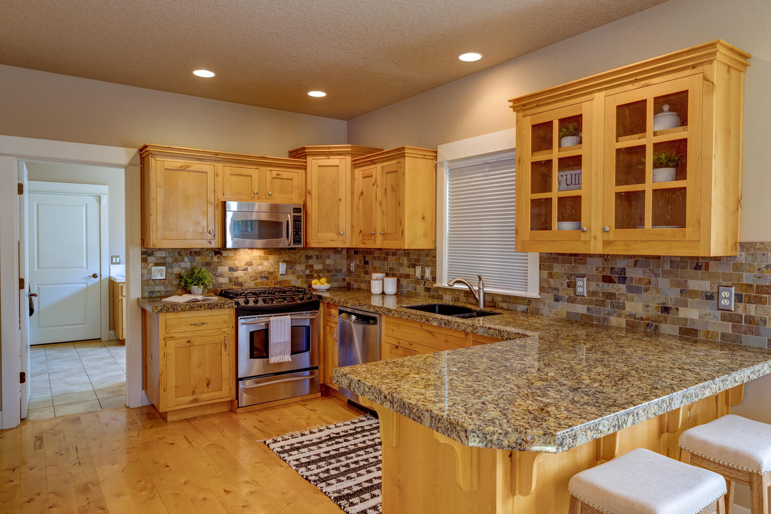 Shevlin Meadows - Residential