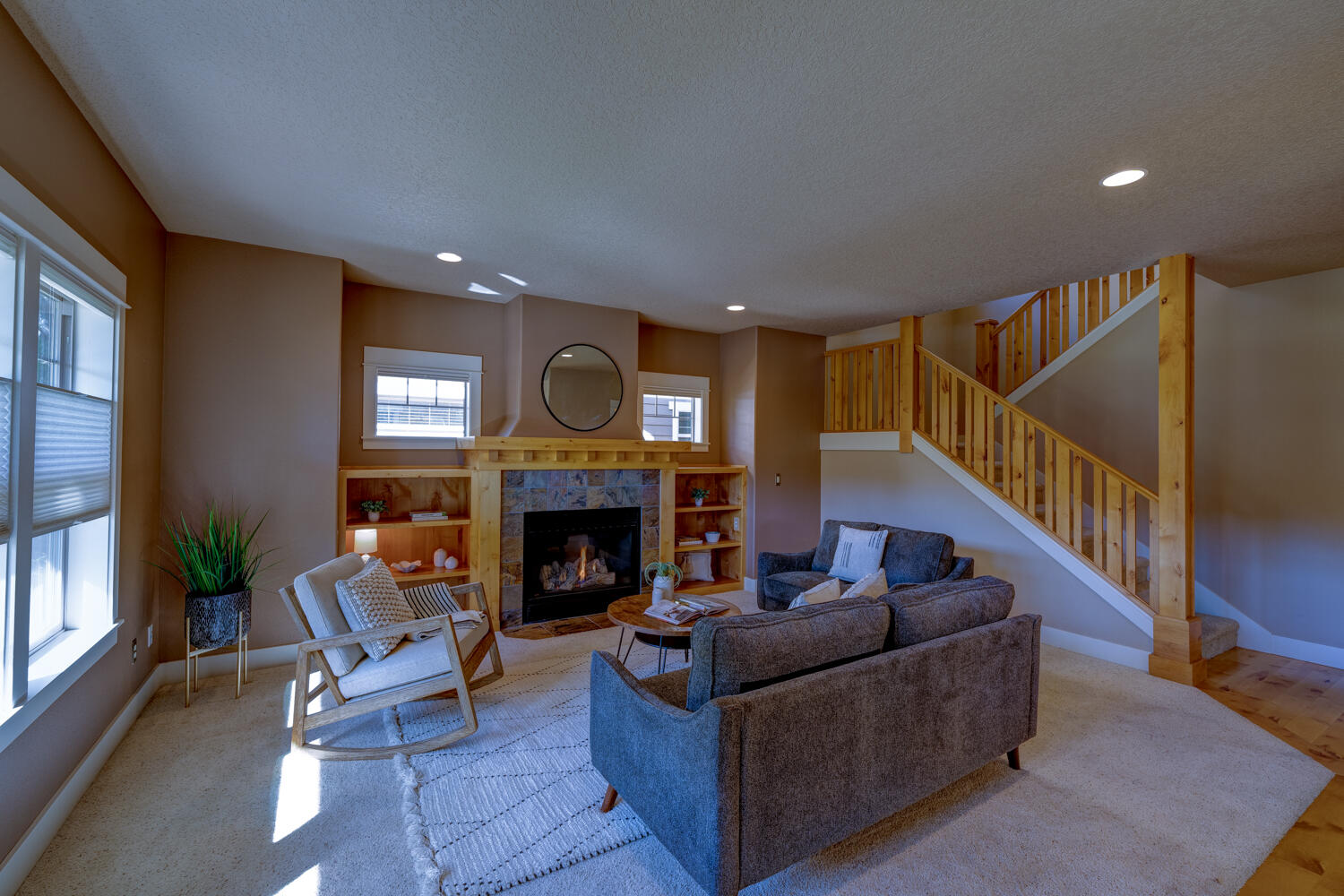 Shevlin Meadows - Residential