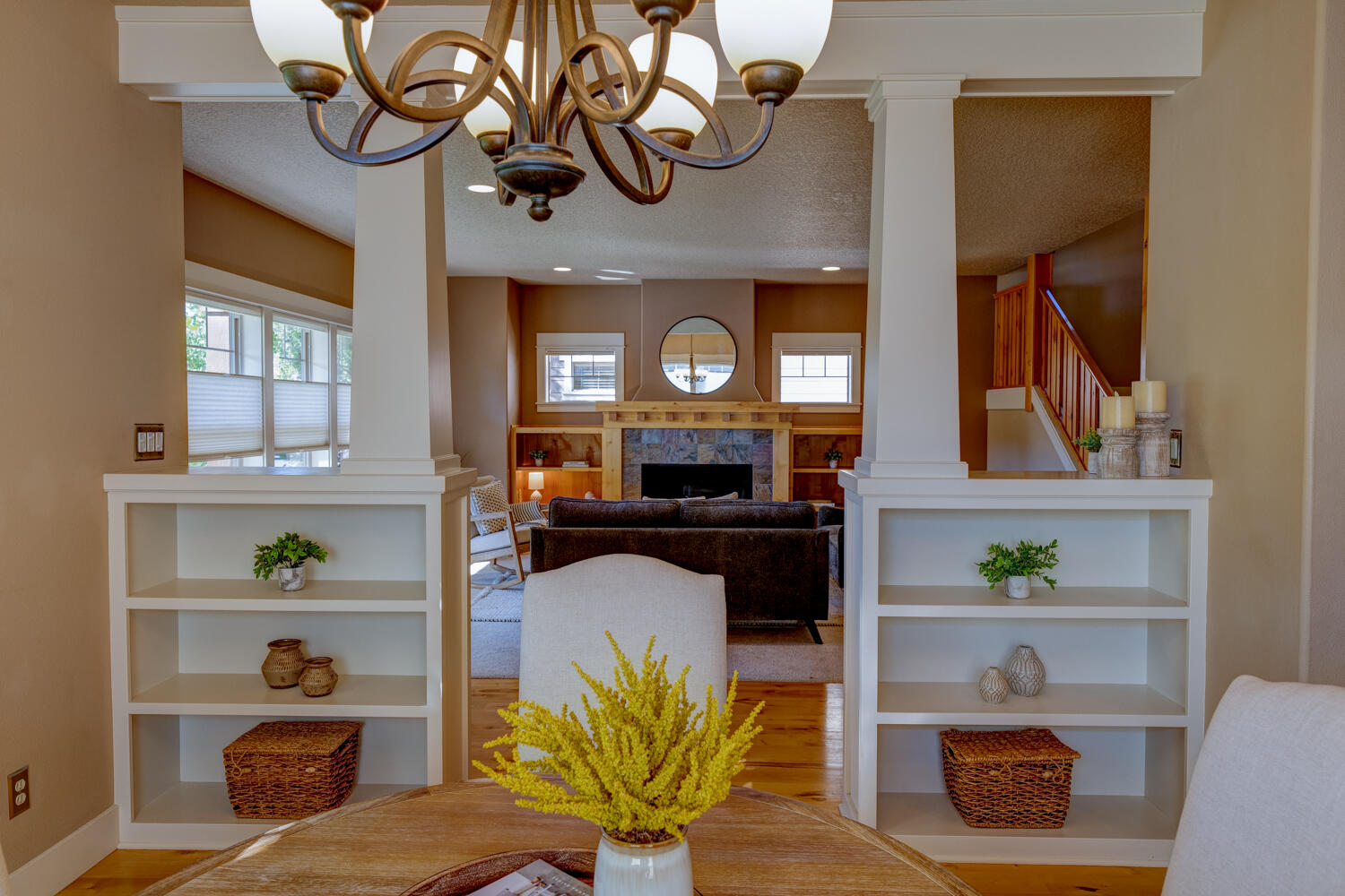 Shevlin Meadows - Residential