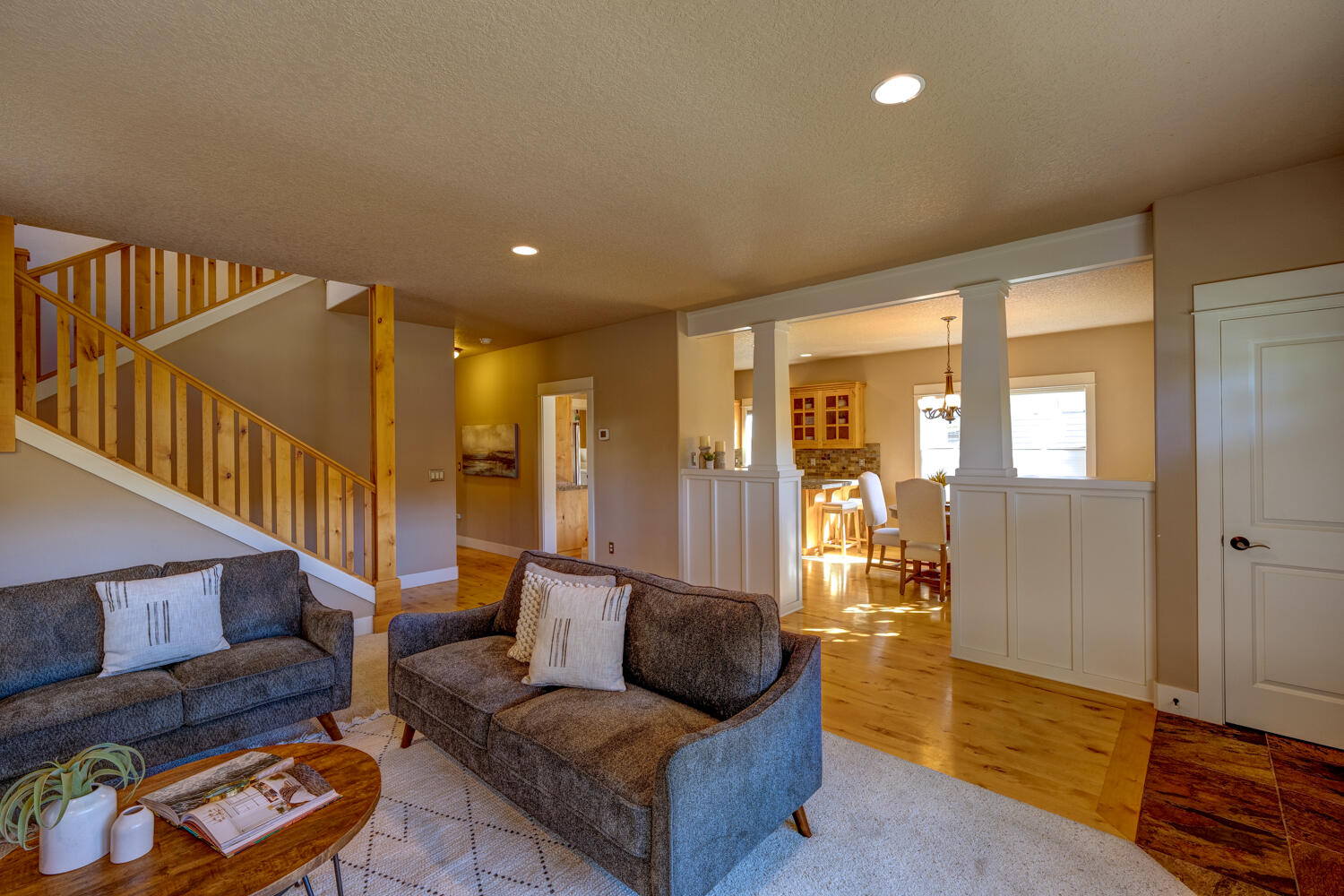 Shevlin Meadows - Residential