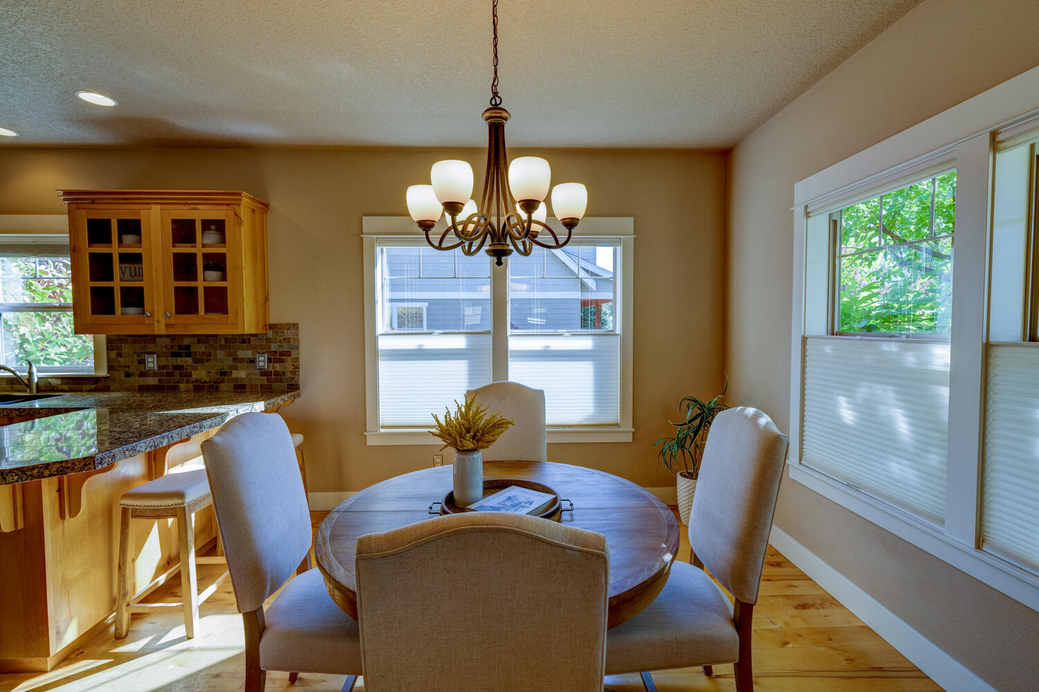 Shevlin Meadows - Residential