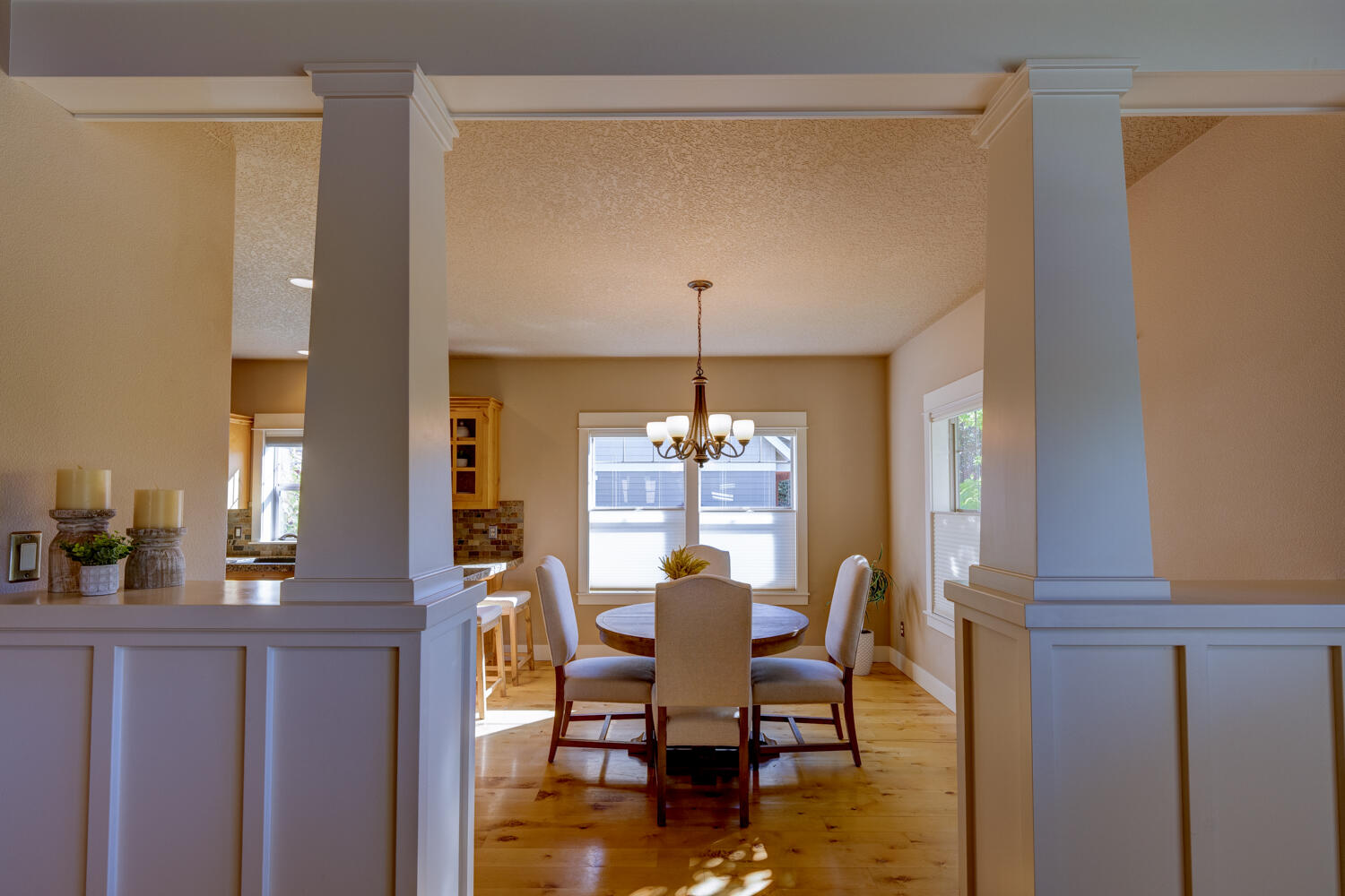 Shevlin Meadows - Residential