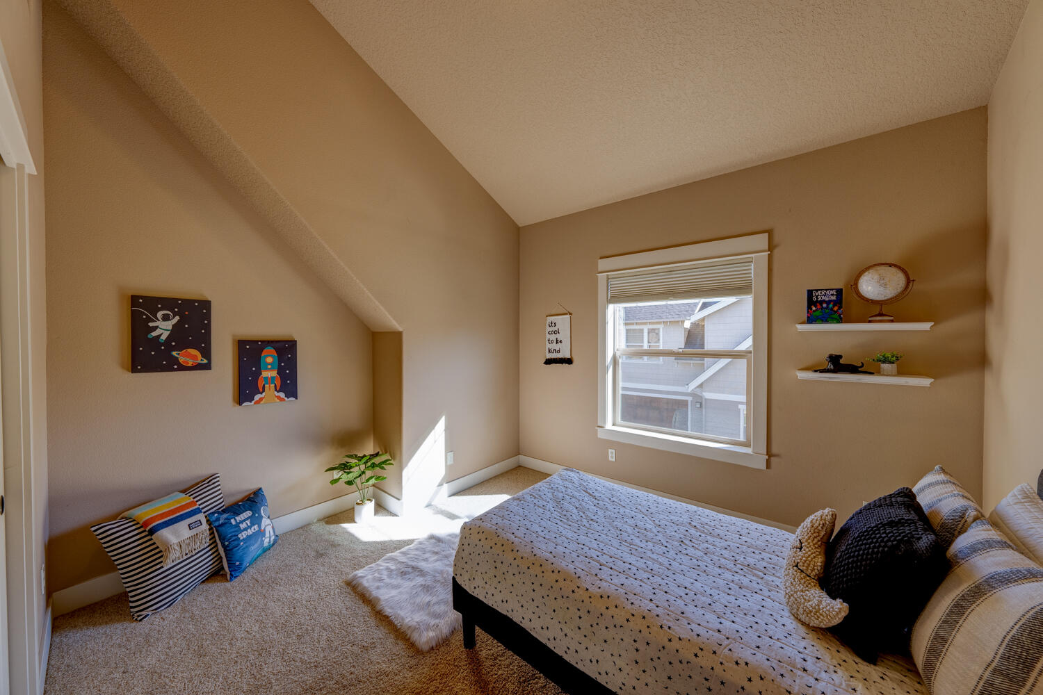 Shevlin Meadows - Residential