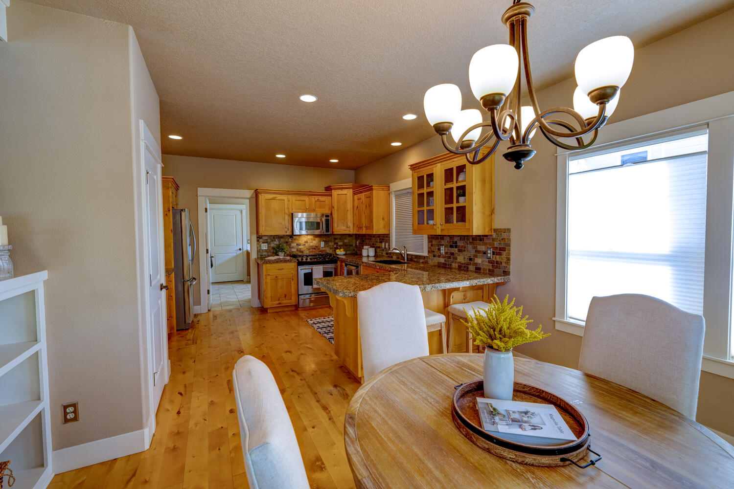 Shevlin Meadows - Residential