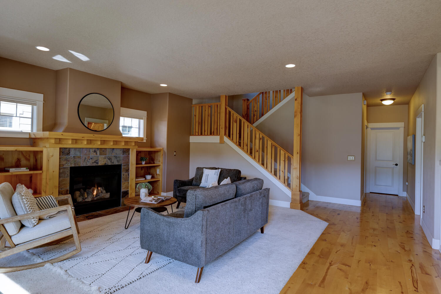 Shevlin Meadows - Residential