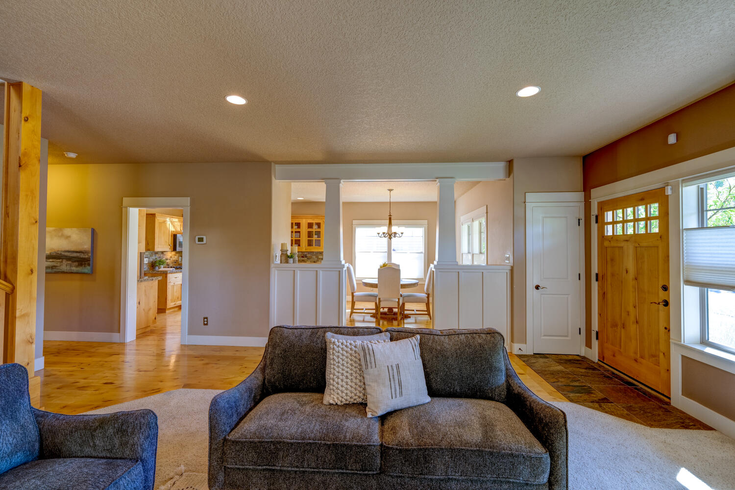 Shevlin Meadows - Residential