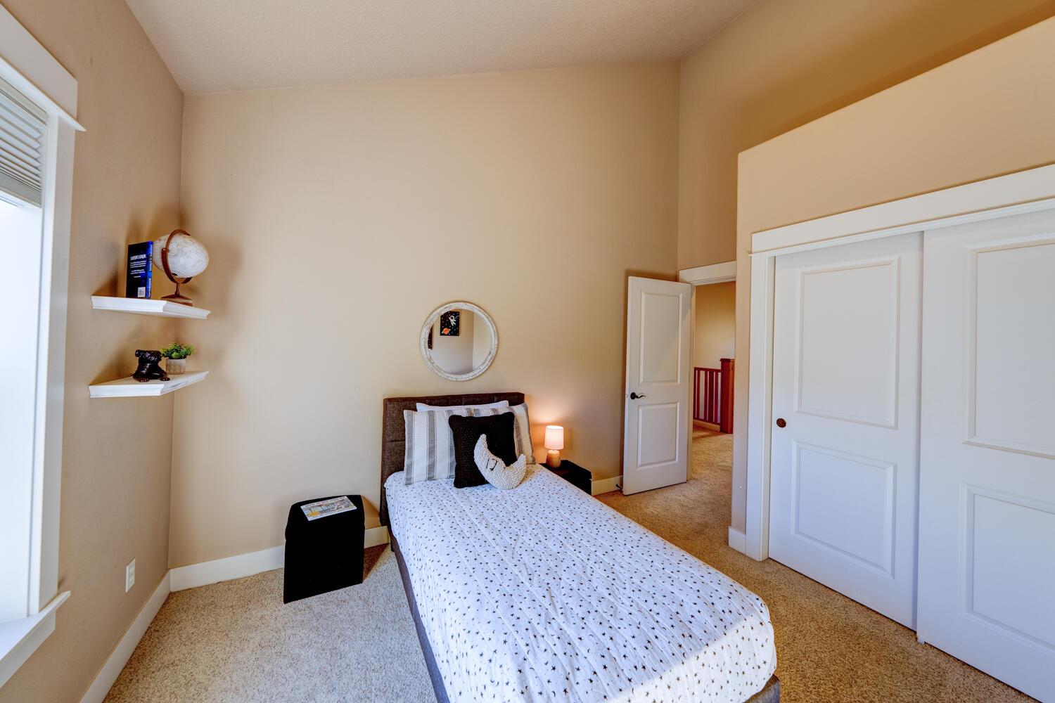 Shevlin Meadows - Residential