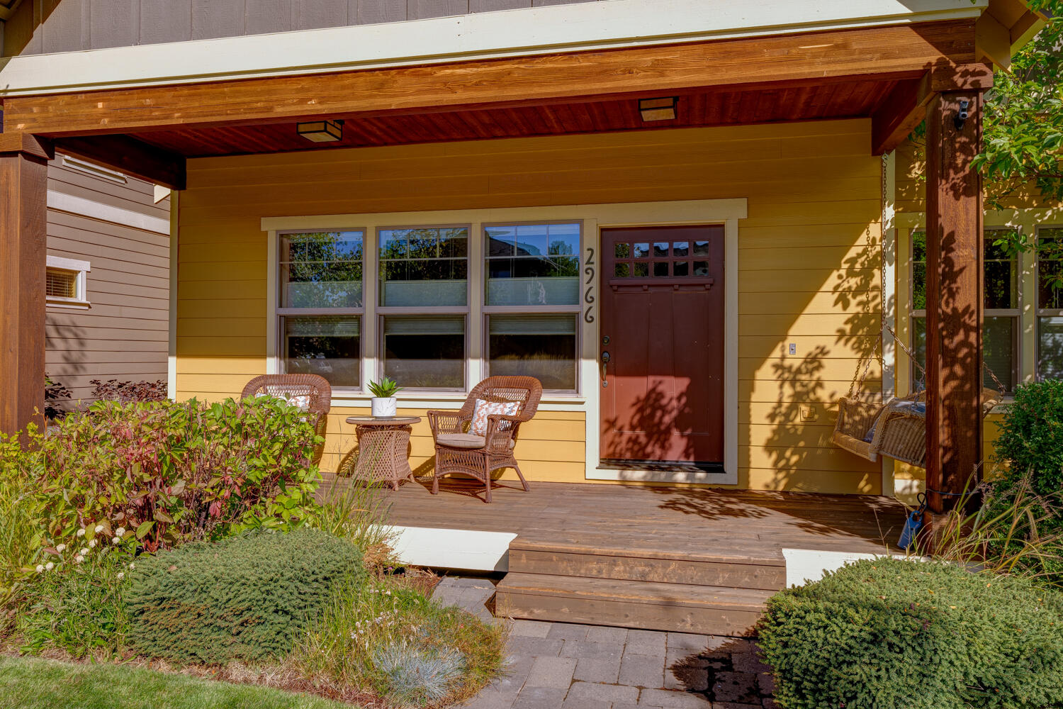 Shevlin Meadows - Residential