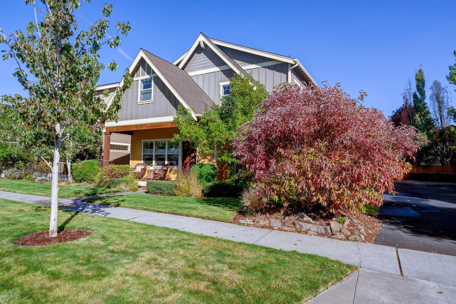 Shevlin Meadows - Residential