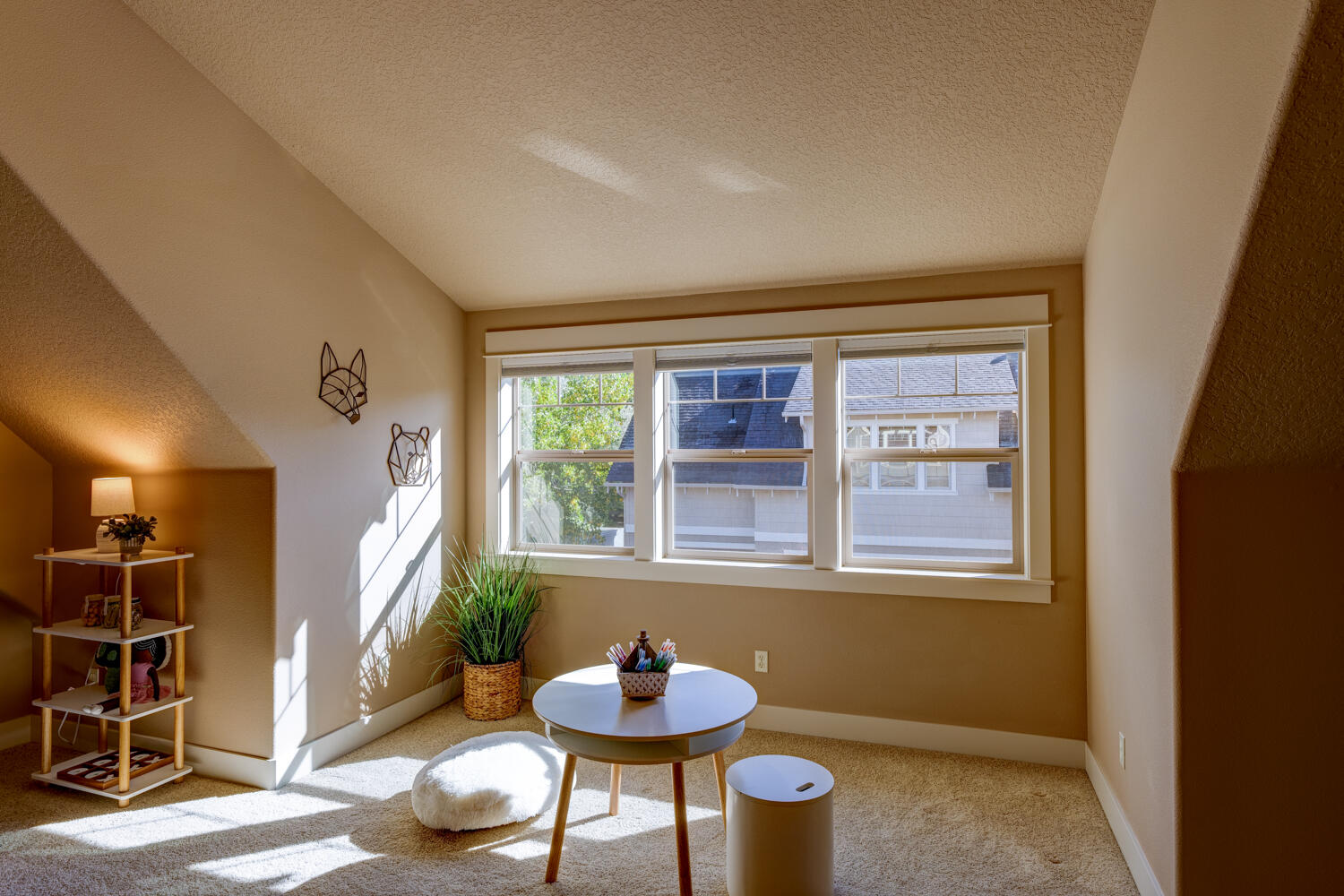 Shevlin Meadows - Residential