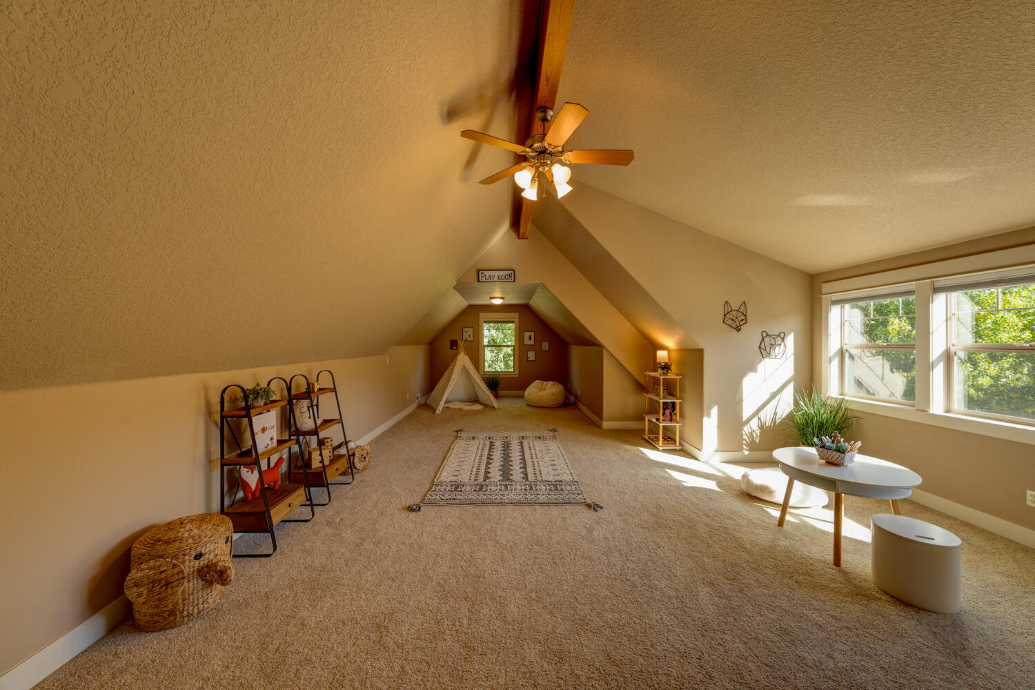 Shevlin Meadows - Residential