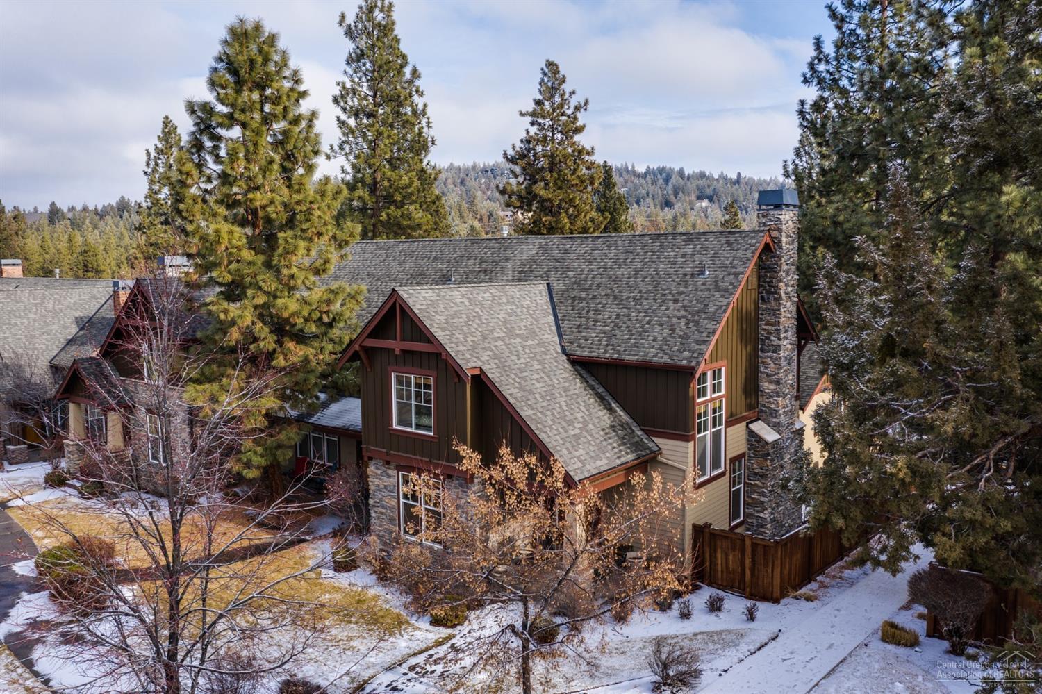 NorthWest Crossing - Residential