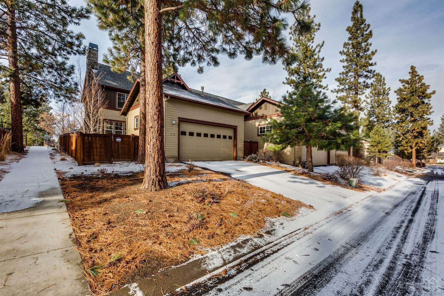 NorthWest Crossing - Residential