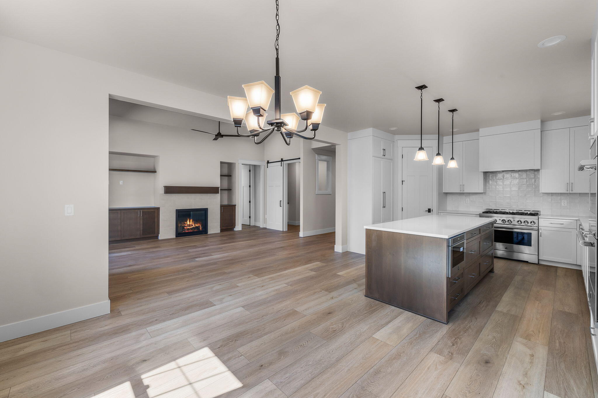 Talline Phase 1 & 2 - Residential