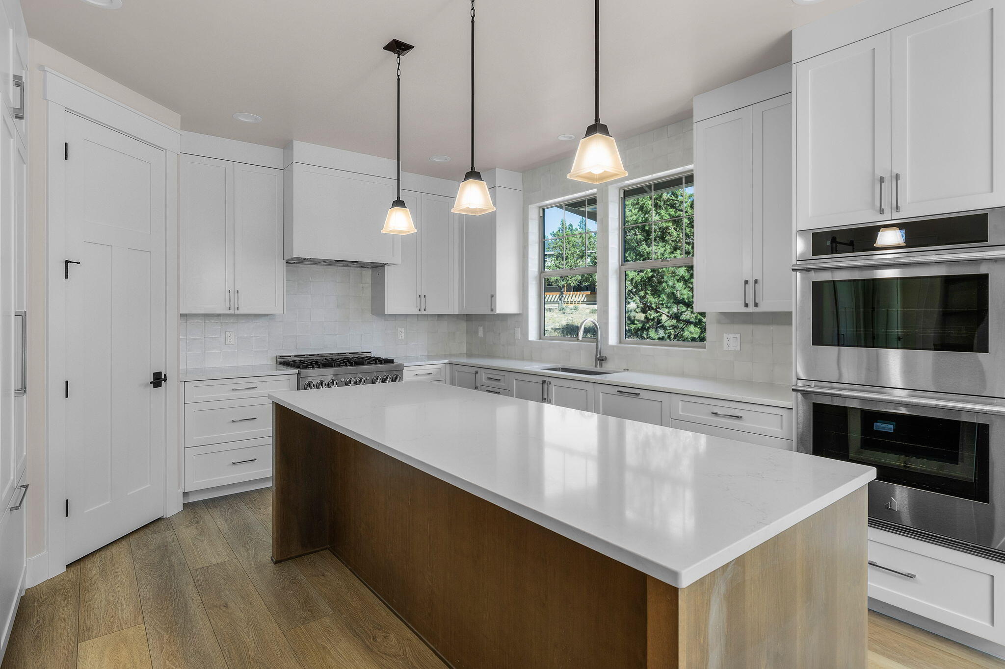 Talline Phase 1 & 2 - Residential