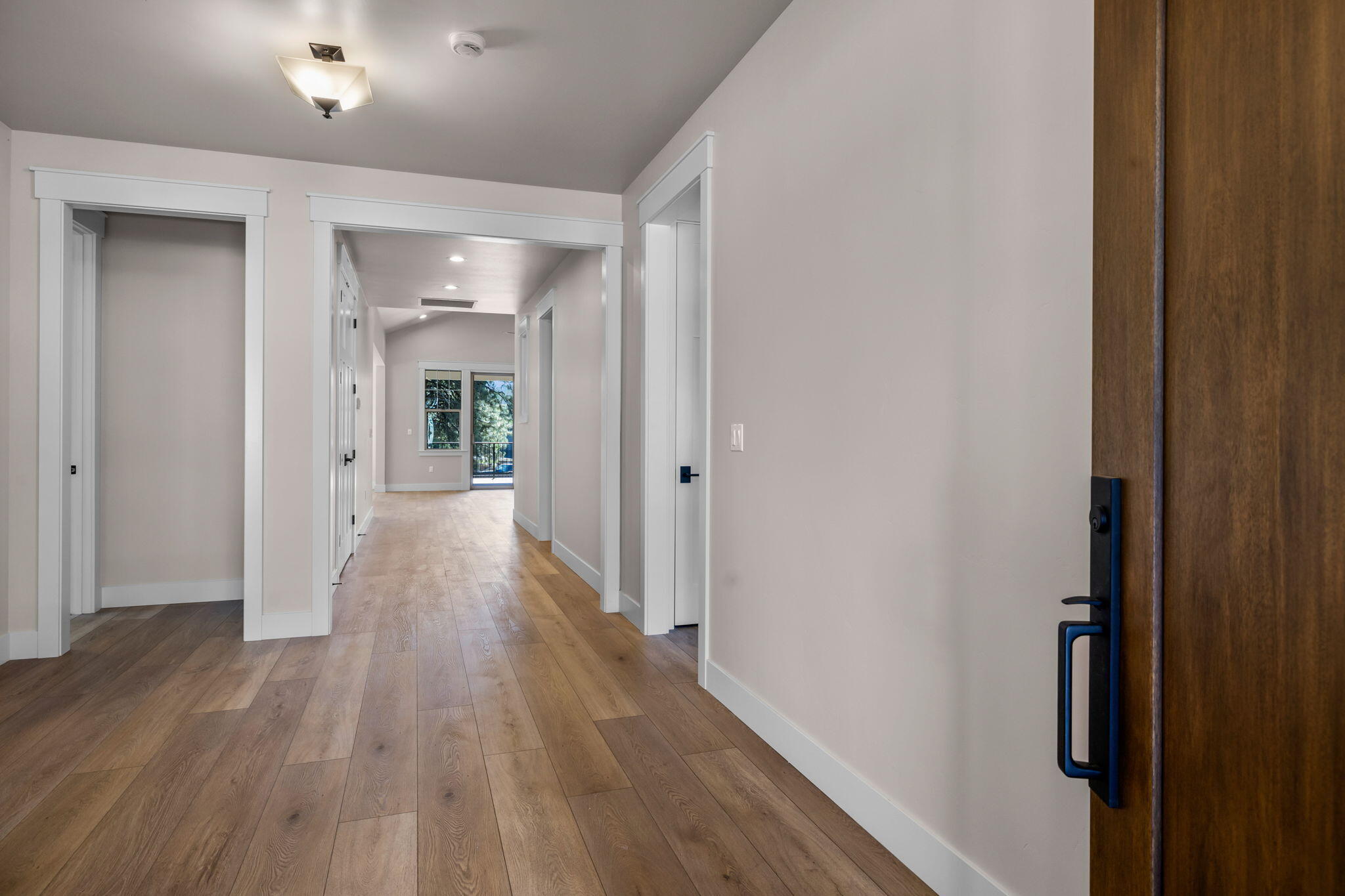 Talline Phase 1 & 2 - Residential