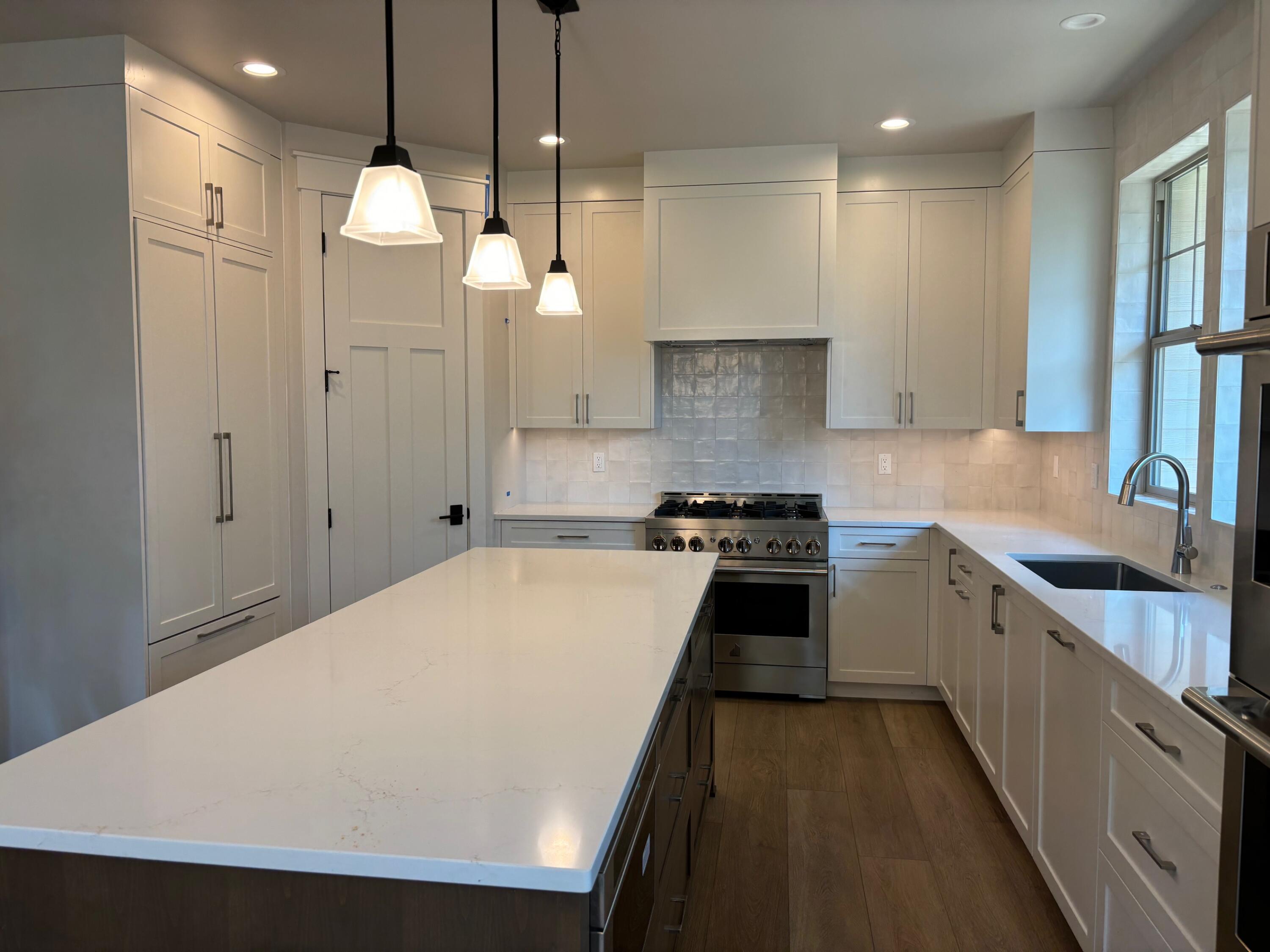 Talline Phase 1 & 2 - Residential