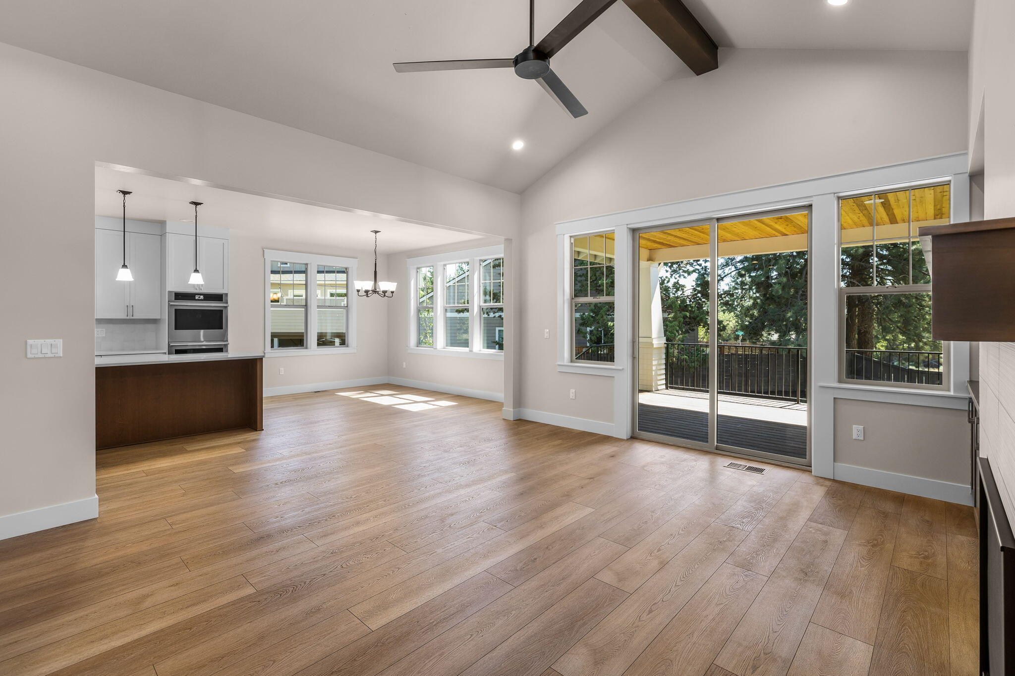 Talline Phase 1 & 2 - Residential