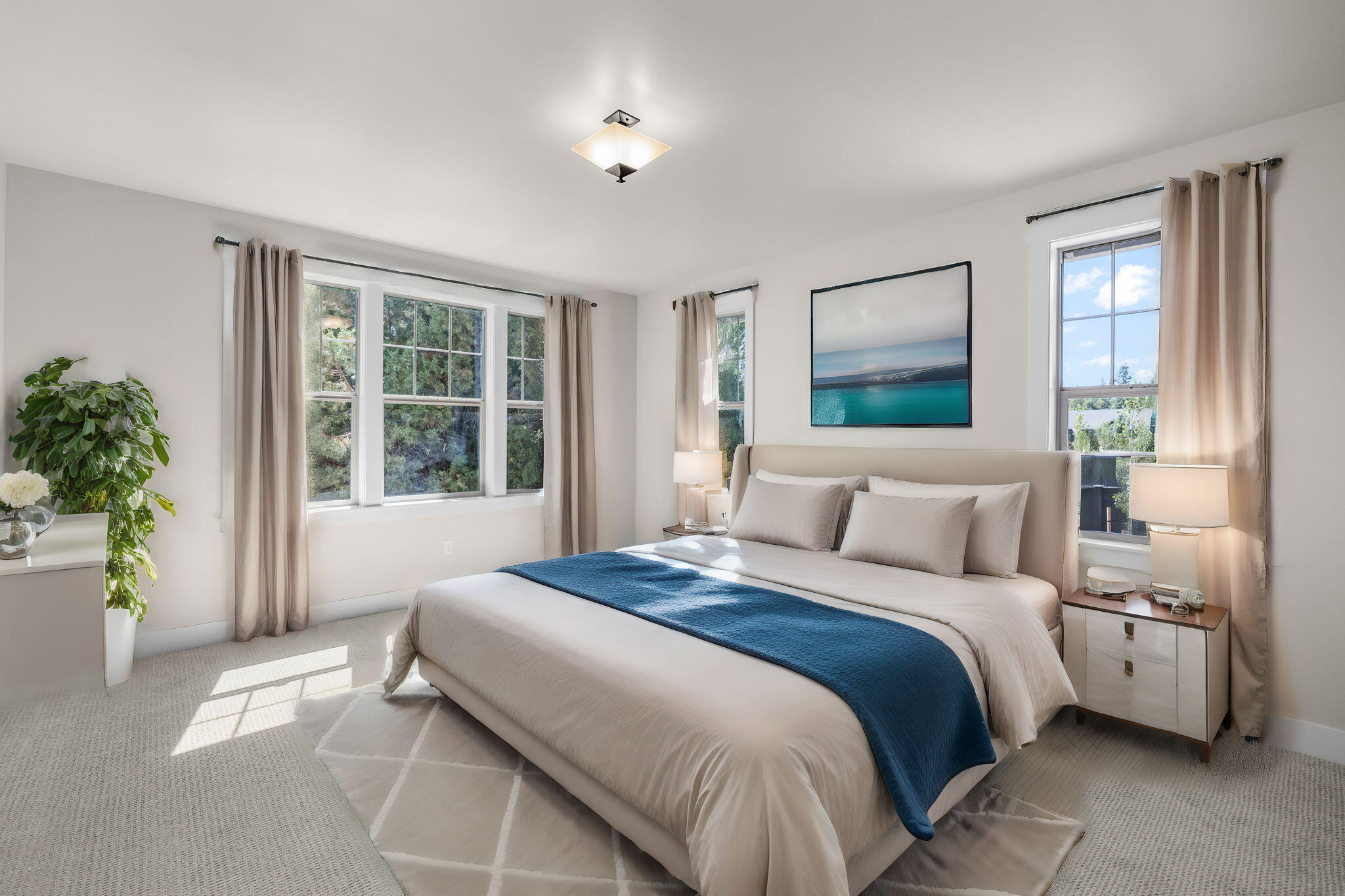 Talline Phase 1 & 2 - Residential