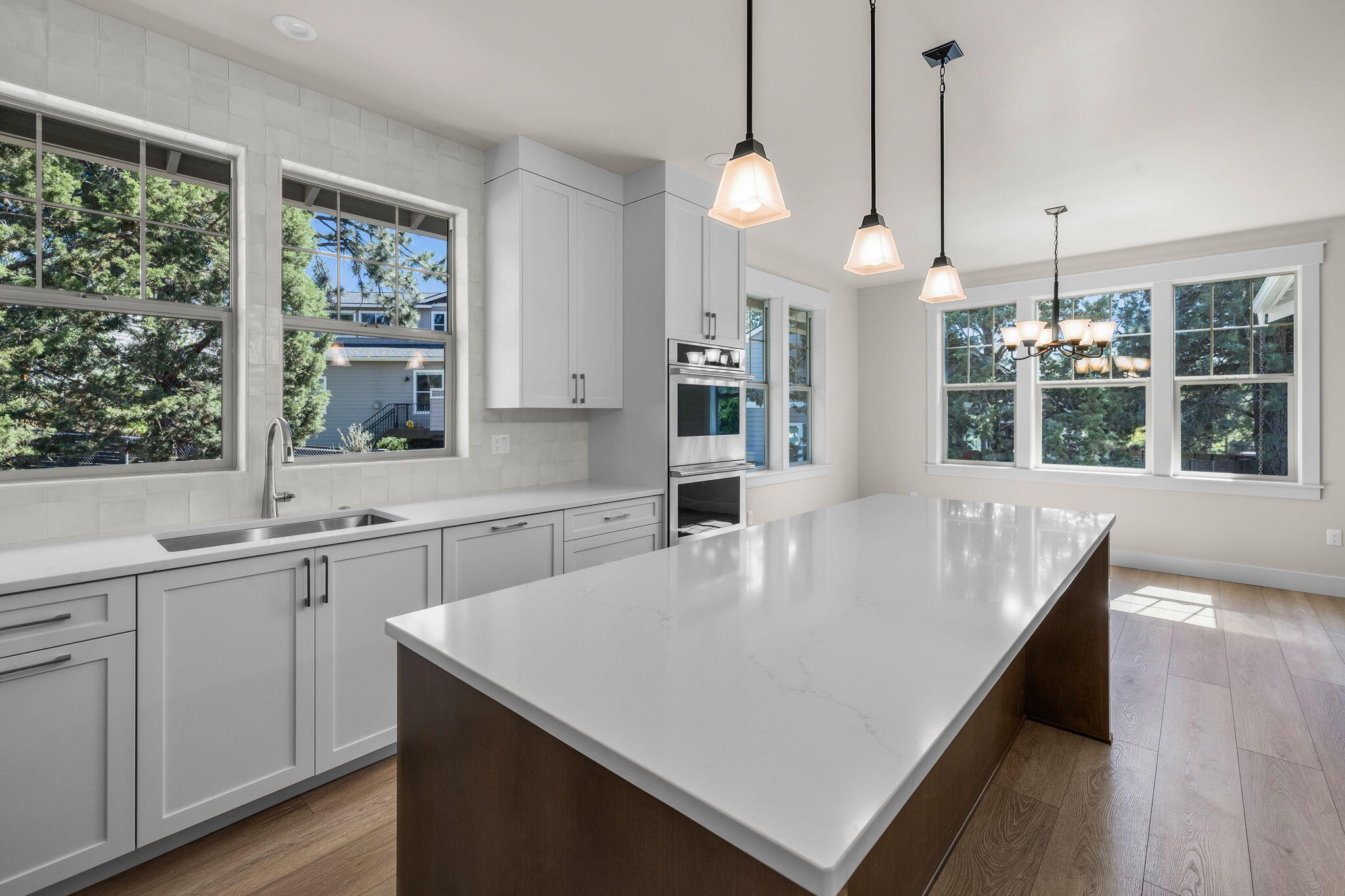 Talline Phase 1 & 2 - Residential