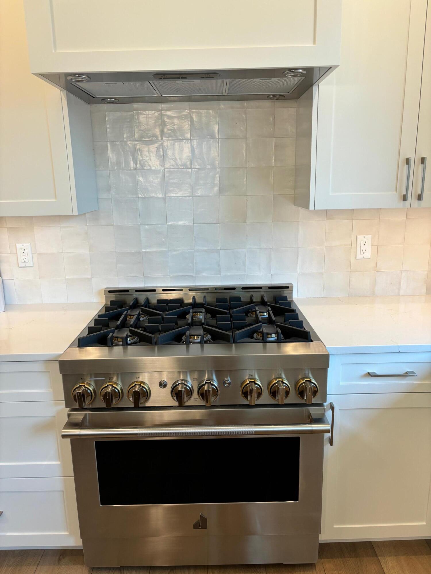 Talline Phase 1 & 2 - Residential