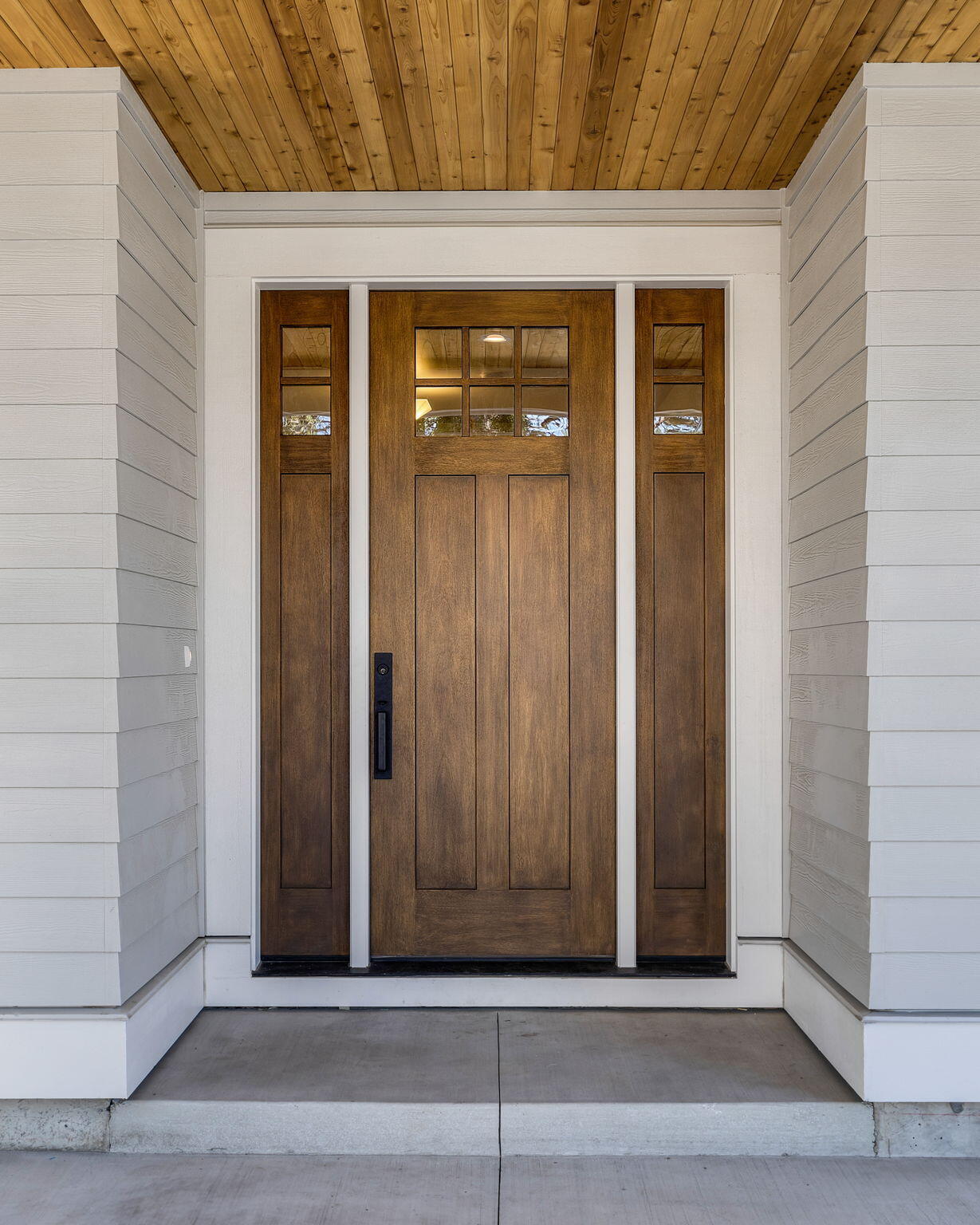 Talline Phase 1 & 2 - Residential