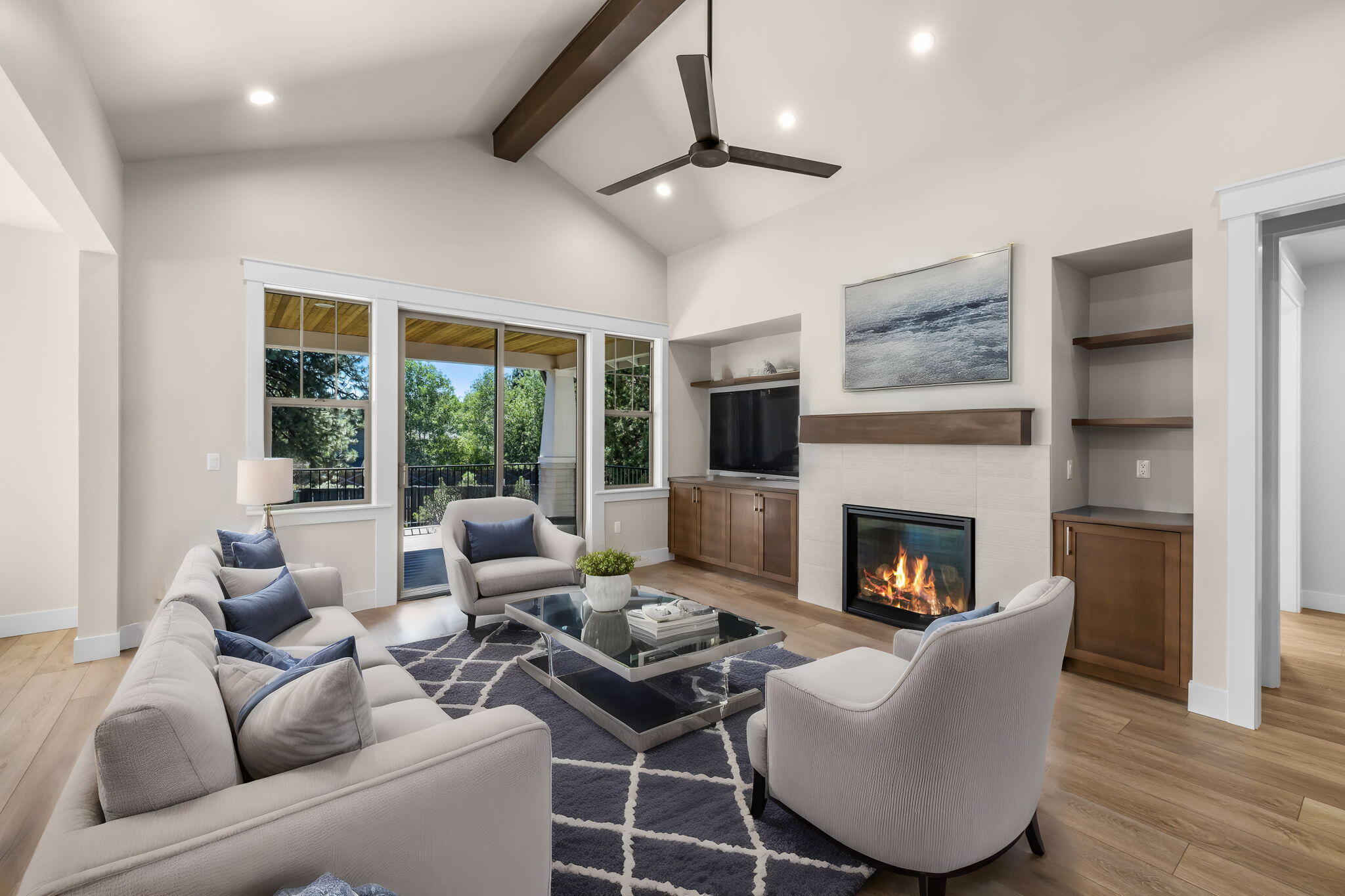 Talline Phase 1 & 2 - Residential