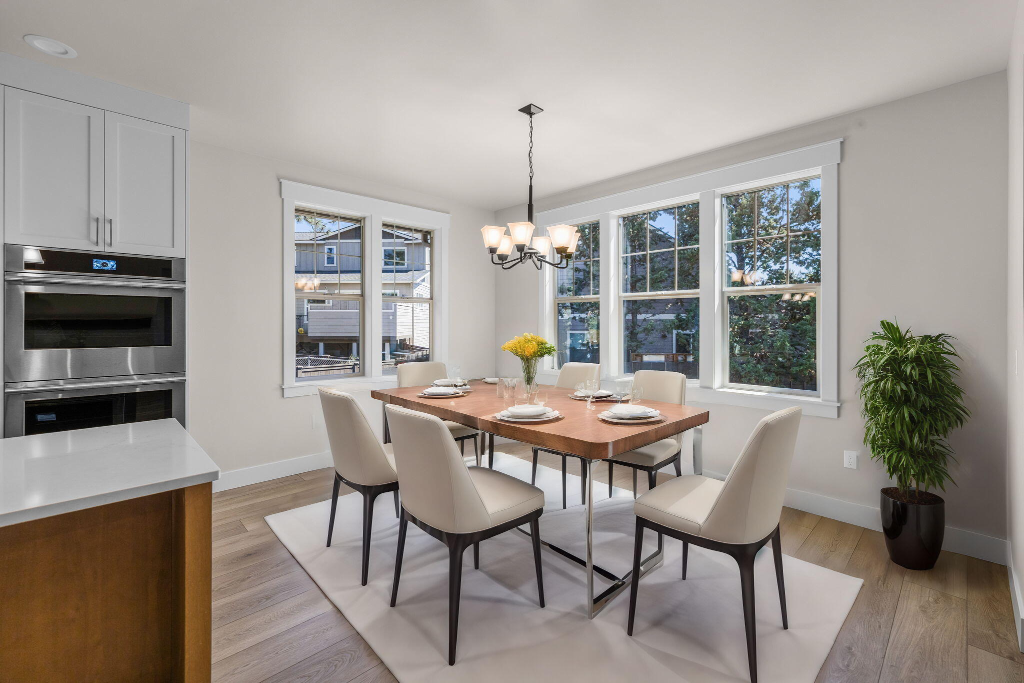 Talline Phase 1 & 2 - Residential