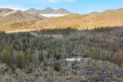 Tiny photo for 9511 Sterling Creek Road, Jacksonville, OR 97530 (MLS # 220215206)