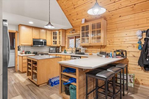 Tiny photo for 9511 Sterling Creek Road, Jacksonville, OR 97530 (MLS # 220215206)