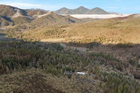 Tiny photo for 9511 Sterling Creek Road, Jacksonville, OR 97530 (MLS # 220215206)