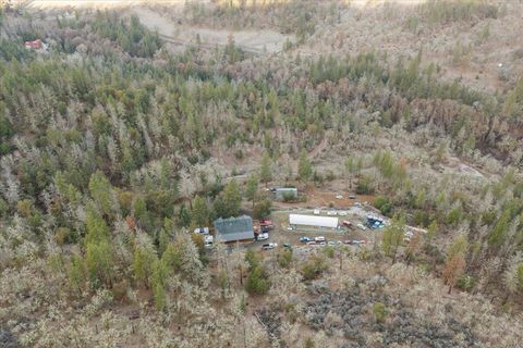 Tiny photo for 9511 Sterling Creek Road, Jacksonville, OR 97530 (MLS # 220215206)
