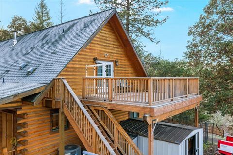 Tiny photo for 9511 Sterling Creek Road, Jacksonville, OR 97530 (MLS # 220215206)