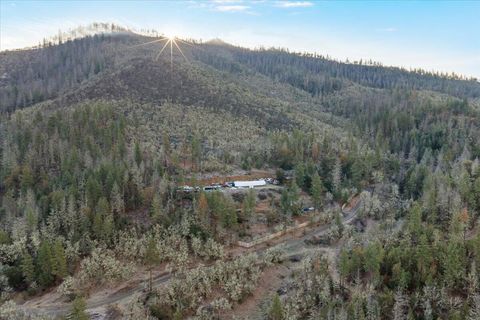 Tiny photo for 9511 Sterling Creek Road, Jacksonville, OR 97530 (MLS # 220215206)