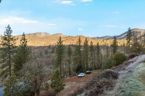 Tiny photo for 9511 Sterling Creek Road, Jacksonville, OR 97530 (MLS # 220215206)