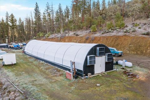 Tiny photo for 9511 Sterling Creek Road, Jacksonville, OR 97530 (MLS # 220215206)